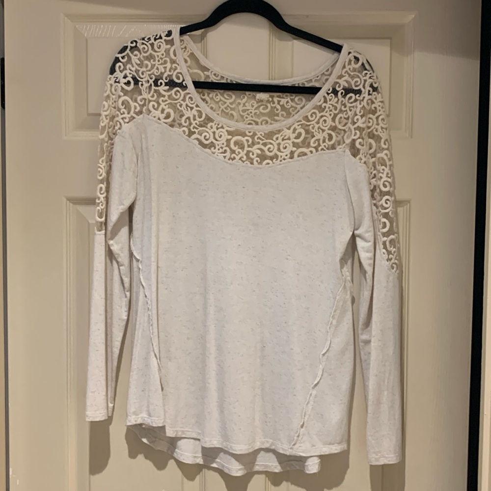 Ladies top